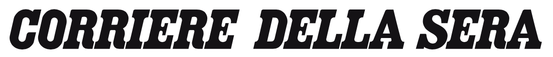 Corriere Della Sera logo