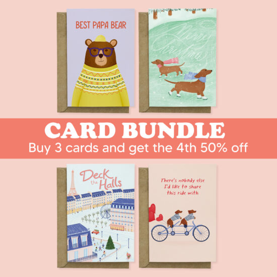 Card Bundle