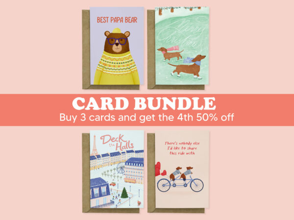 Card Bundle