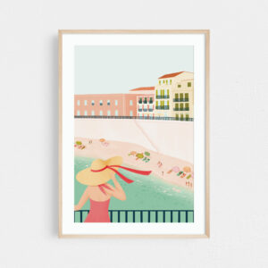 Sicily print